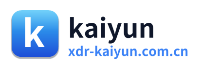 kaiyun Logo